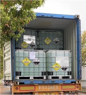 Može li se vodikov peroksid koristiti u proizvodnji kartona u proizvodnji pap...